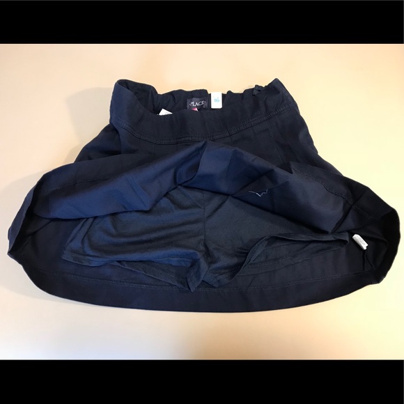 Carters school uniform pleated solid skort - Picture 4 of 4